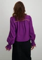Harper & Yve LILY BLOUSE DW24C600