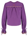 Harper & Yve LILY BLOUSE DW24C600