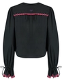 Harper & Yve LILY BLOUSE DW24C600