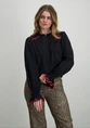 Harper & Yve LILY BLOUSE DW24C600