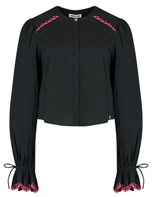 Harper & Yve LILY BLOUSE DW24C600