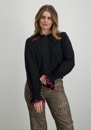 Harper & Yve LILY BLOUSE DW24C600