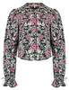 Harper & Yve LILY BLOUSE DW24C601