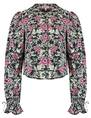 Harper & Yve LILY BLOUSE DW24C601