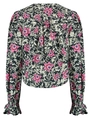 Harper & Yve LILY BLOUSE DW24C601