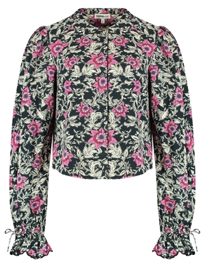 Harper & Yve LILY BLOUSE DW24C601