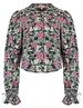 Harper & Yve LILY BLOUSE DW24C601
