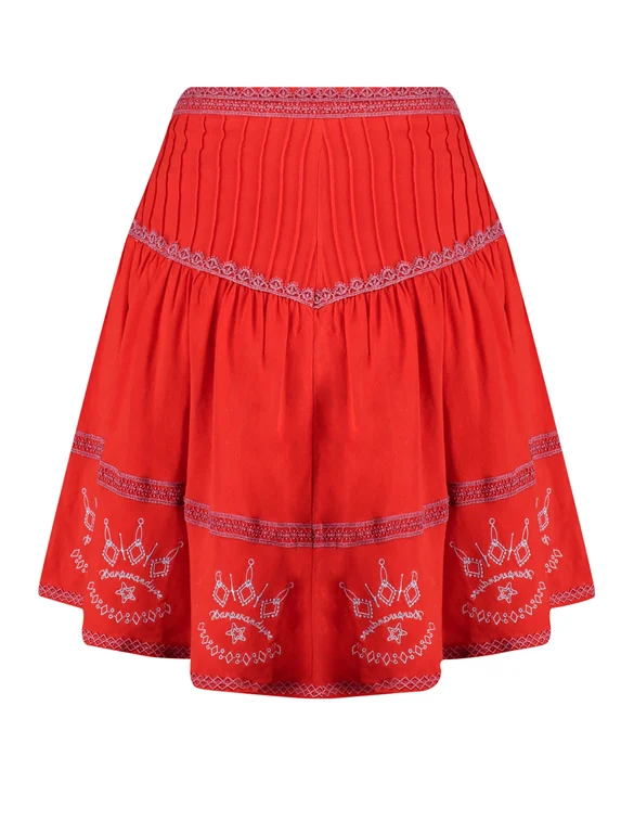 Harper & Yve LIV ROK FW22P002