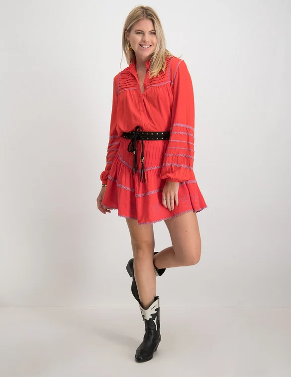 Harper & Yve LIV ROK FW22P002