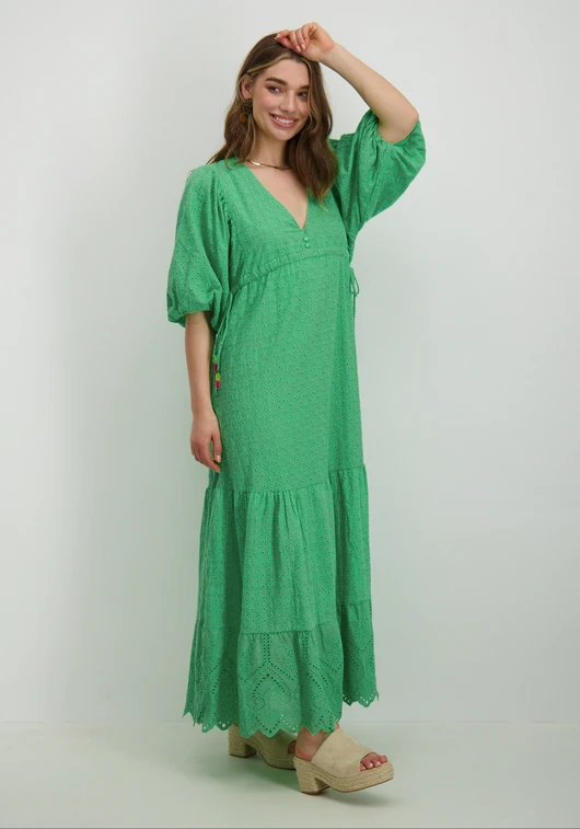 Harper & Yve LIVA JURK LANG HS24P914