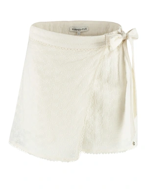 Harper & Yve LIVA SKORT SS23P117