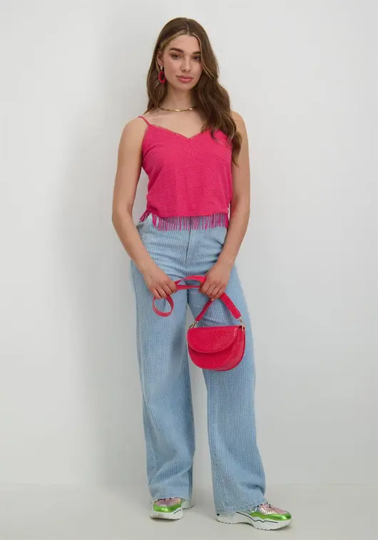 Harper & Yve LIVA TOP HS24P420