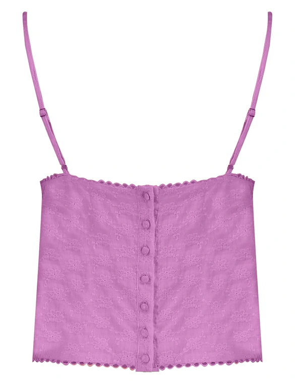 Harper & Yve LIVA TOP SS23P412