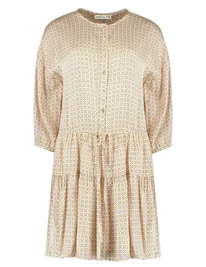 Harper & Yve LIZ JURK KORT SS21M903
