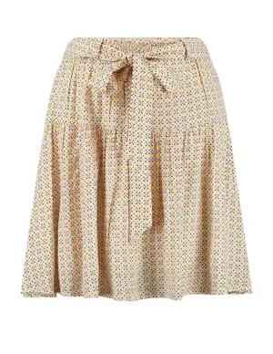Harper & Yve LIZ ROK KORT SS21M002
