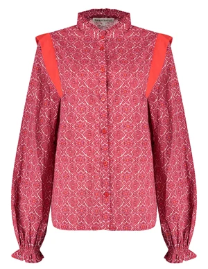 Harper & Yve LIZZY BLOUSE FW22P608