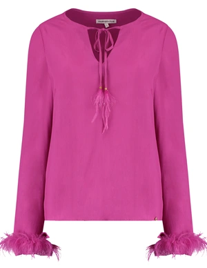 Harper & Yve LIZZY BLOUSE FW23P616