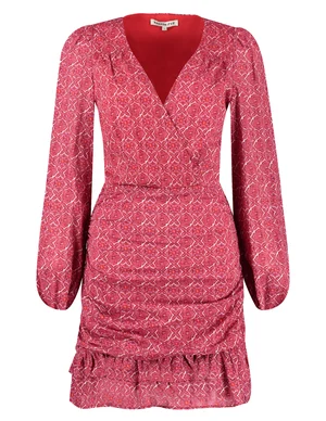 Harper & Yve LIZZY JURK FW22P906