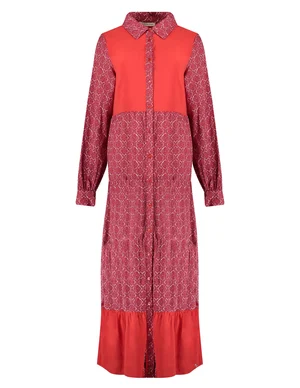 Harper & Yve LIZZY JURK LANG FW22P907