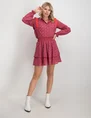 Harper & Yve LIZZY ROK FW22P003