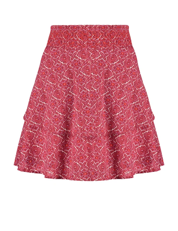 Harper & Yve LIZZY ROK FW22P003