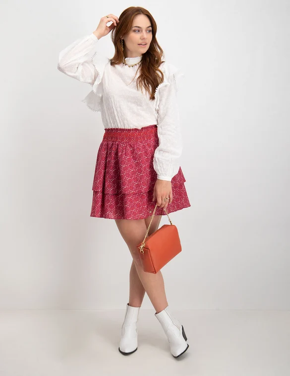 Harper & Yve LIZZY ROK FW22P003