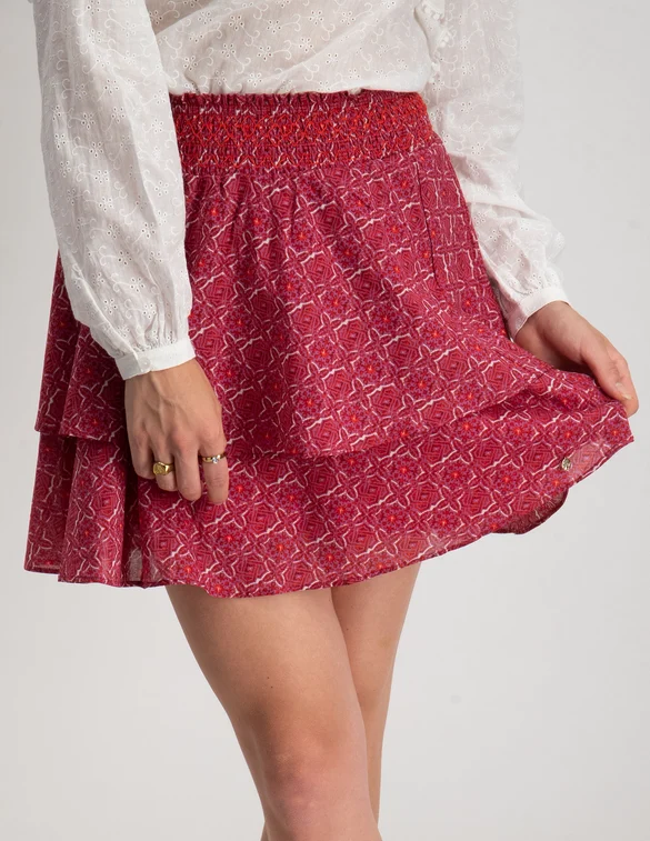 Harper & Yve LIZZY ROK FW22P003