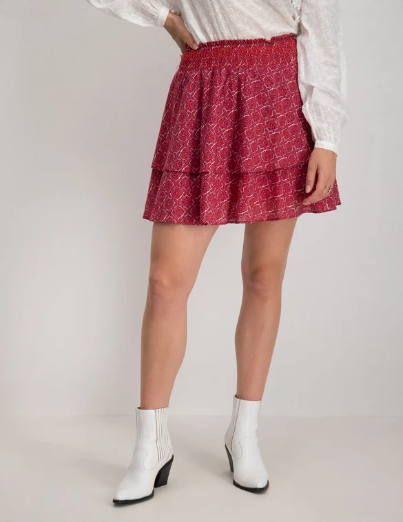 Harper & Yve LIZZY ROK FW22P003