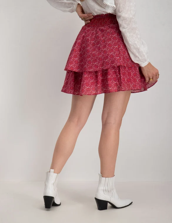 Harper & Yve LIZZY ROK FW22P003