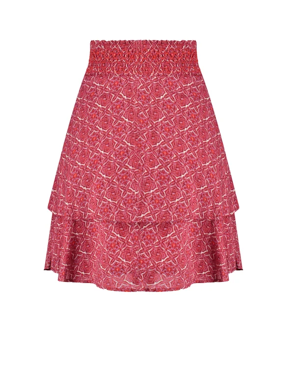 Harper & Yve LIZZY ROK FW22P003