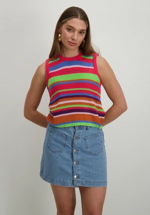 Harper & Yve LO TOP SS25NJ400