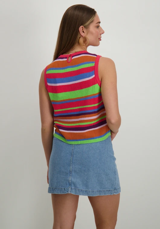 Harper & Yve LO TOP SS25NJ400