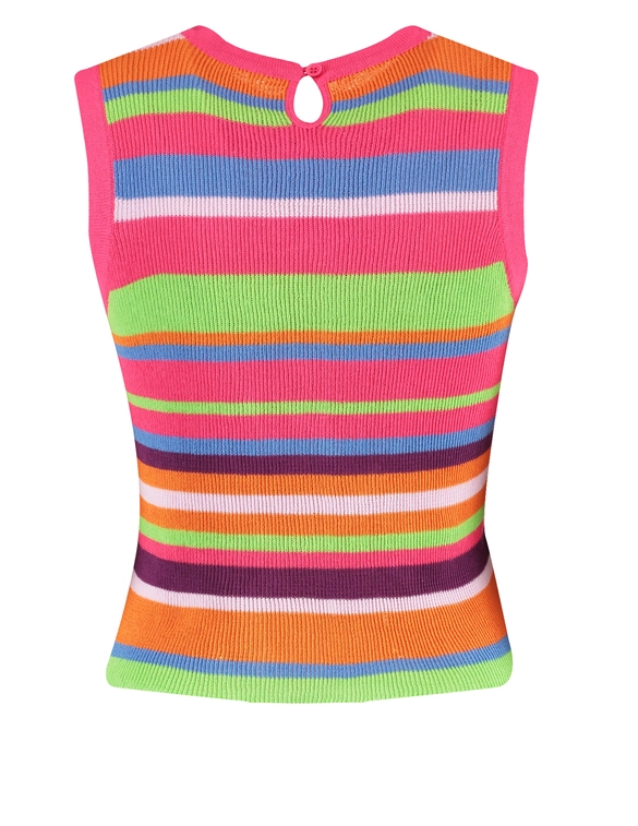 Harper & Yve LO TOP SS25NJ400