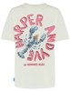 Harper & Yve LOBBI T-SHIRT HS25Y301