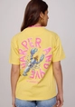 Harper & Yve LOBBI T-SHIRT HS25Y301