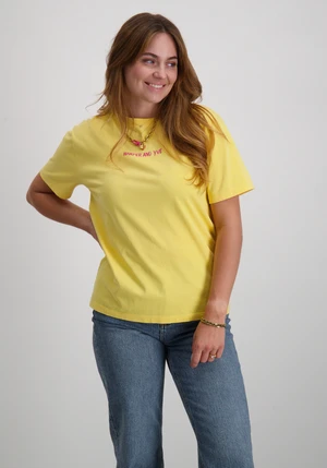 Harper & Yve LOBBI T-SHIRT HS25Y301
