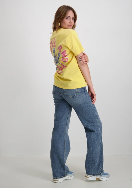 Harper & Yve LOBBI T-SHIRT HS25Y301