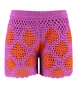 Harper & Yve LOCA SHORT HS25P101