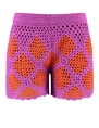Harper & Yve LOCA SHORT HS25P101