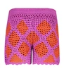 Harper & Yve LOCA SHORT HS25P101