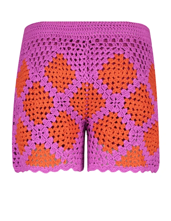 Harper & Yve LOCA SHORT HS25P101