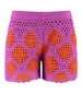 Harper & Yve LOCA SHORT HS25P101