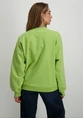Harper & Yve LOGO SWEATER AW24Y504
