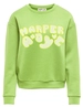Harper & Yve LOGO SWEATER AW24Y504