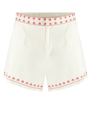 Harper & Yve LOIS SHORT SS23A111