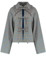 Harper & Yve LOLA BLOUSE AW25P611