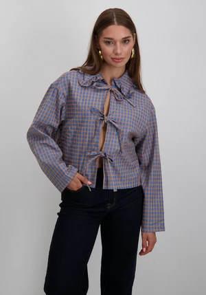 Harper & Yve LOLA BLOUSE AW25P611