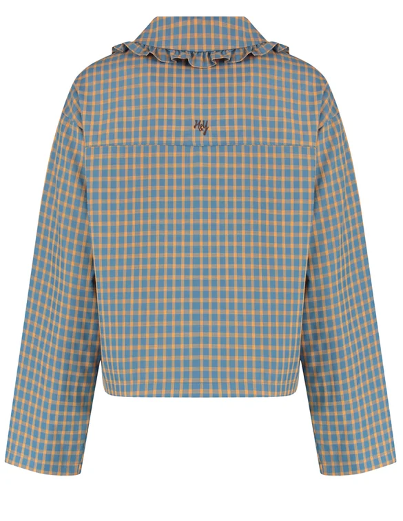 Harper & Yve LOLA BLOUSE AW25P611