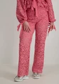 Harper & Yve LOLA BROEK SS25P104