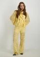Harper & Yve LOLA BROEK SS25P104